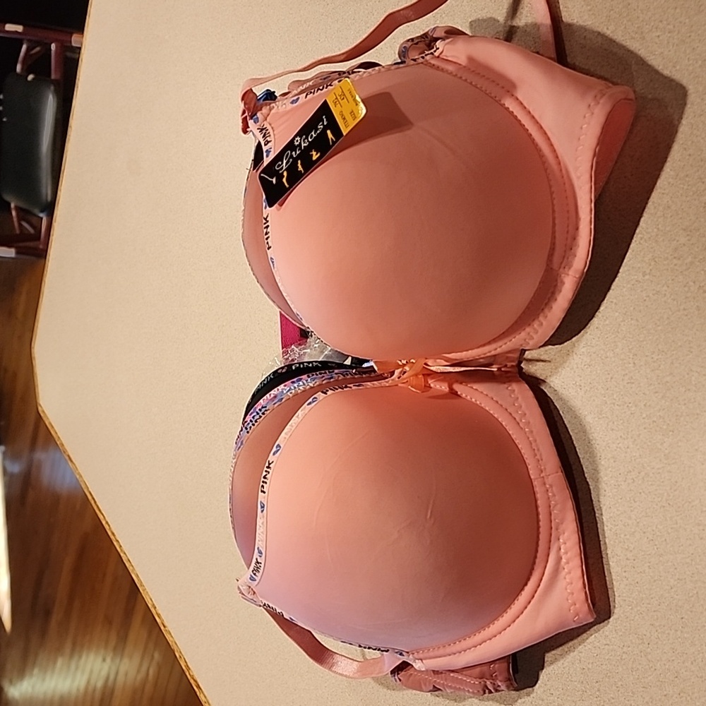 Bras/Reposhing - Picture 2 of 4